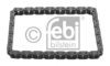 FEBI BILSTEIN 33900 Chain, oil pump drive